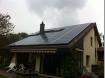 9.5 kWp Einfamilienhaus